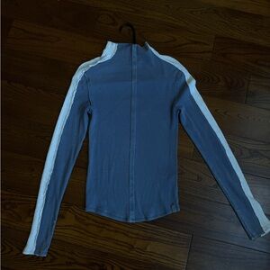 We The Free Overdrive
Layering Top